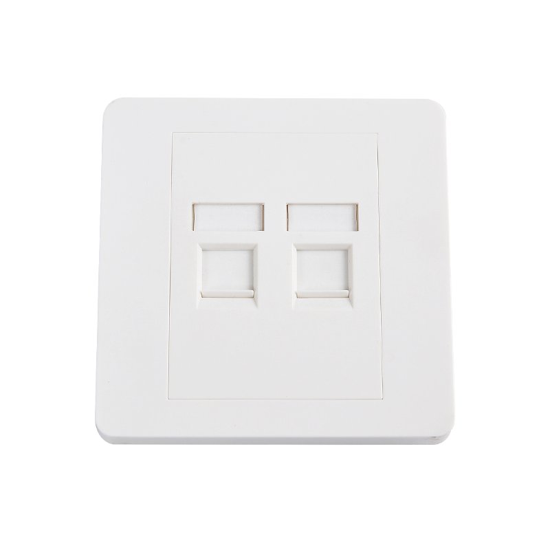 SMT-4320AP-86-2P 86 Tipo Pannello a doppia porta