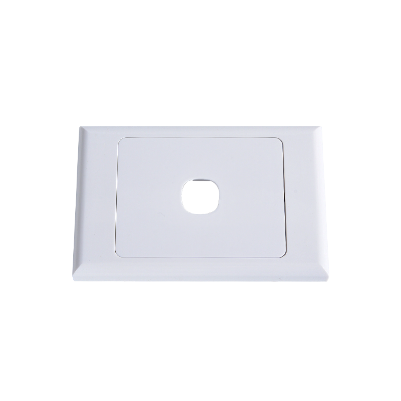 SMT-4304-120-1P Australia Faceplate Porta singola