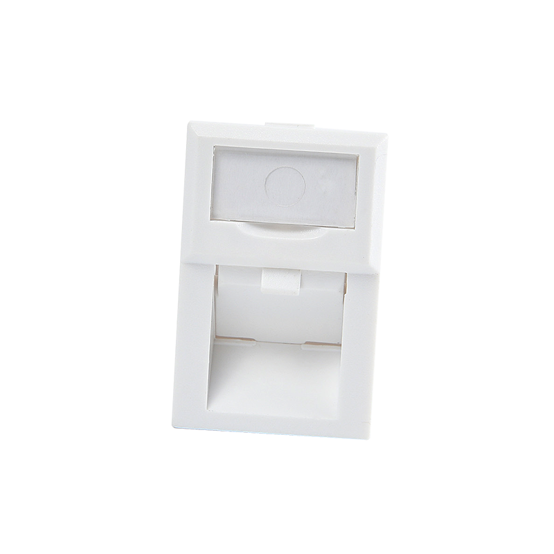 SMT-4310-50X (B) Adattatore Keystone 45 °