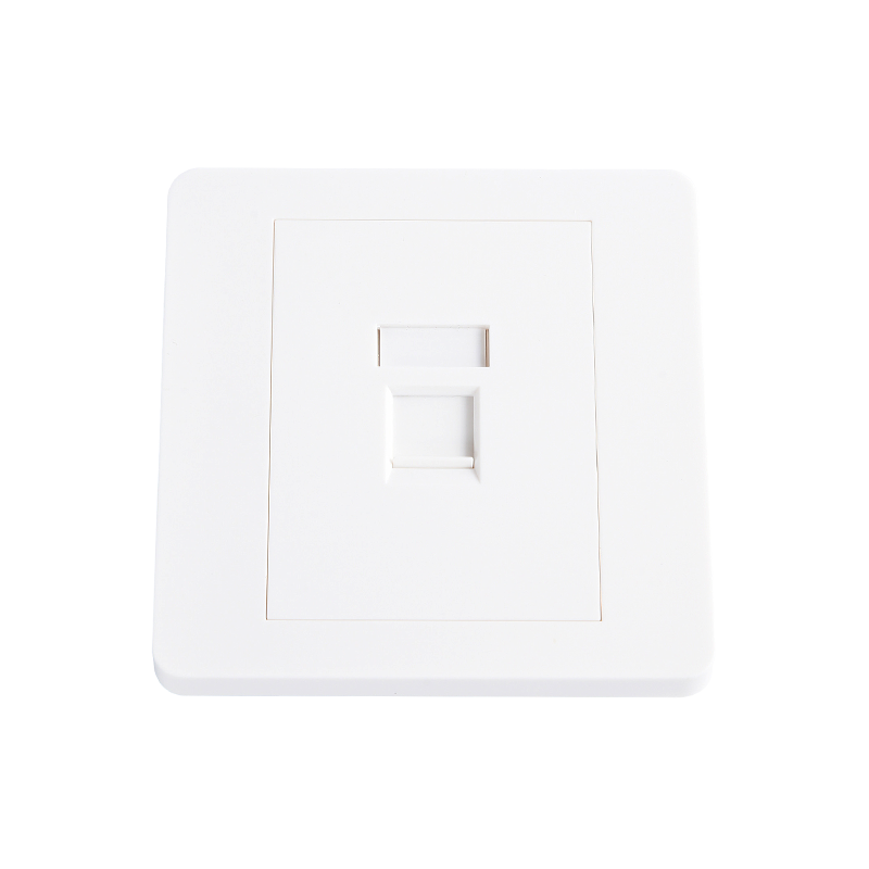 SMT-4320AP-86-1P 86 Tipo Faceplate a porta singola